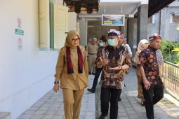 Sekjen Kemenkes sebut konsen Banyuwangi di bidang kesehatan sangat tinggi