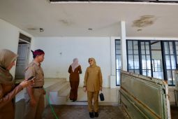 Pemkab siapkan tempat relokasi Pasar Banyuwangi sebelum direvitalisasi