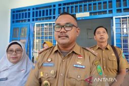 Dinsos Bengkulu kembalikan sembilan anak jalanan ke keluarga