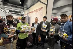 Kementerian Investasi dorong hilirisasi kopi Papua