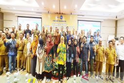 ULM building collaboration to manage mangrove sustainably