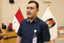 KPU Bogor: Belum ada bacalon perseorangan yang penuhi syarat dukungan