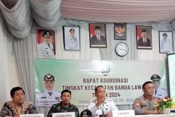 Anak stunting di Kecamatan Banua Lawas masih enam persen