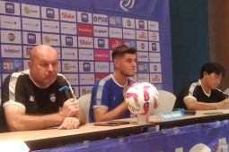 Nick Kuipers: Penerapan VAR menambah nilai sepak bola Indonesia seperti Eropa