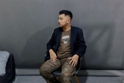 Penyanyi Hagia Septida lepas lukanya lewat single "Berakhir Hilang"