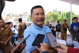 Bupati Garut: Sekolah tak boleh gelar bepergian jauh untuk berwisata