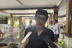 50 sekolah di Bali belajar online saat World Water Forum