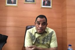 DPRD Ambon  imbau warga waspadai bencana di musim hujan