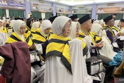 Pemerintah Arab Saudi imbau publik tidak tertipu iklan haji di medsos