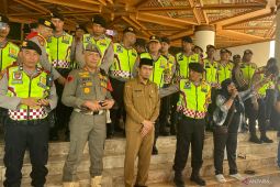 Demonstrasi di Kantor Gubernur Aceh, Mahasiswa Minta Usut Tuntas Korupsi BRA