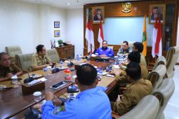Pemkot Tangerang sambut baik Irjen Kemendagri periksa kinerja BUMD