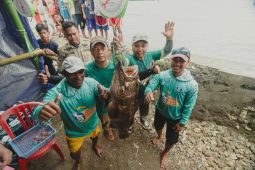 Pemkab Halsel ajak Harita Nickel jadikan Soligi destinasi wisata bahari