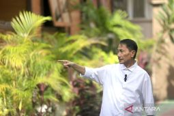 Pemkab Gorontalo canangkan program Hijaukan Gorontalo