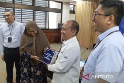 Ini yang dilakukan BI pada kasus uang rupiah terbakar