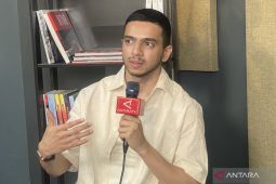 Farhan Zubedi ungkap inspirasi dalam membuat lagu "Hilang Arti"