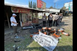 Kompolnas pantau langsung penanganan kecelakaan bus oleh Polres Subang