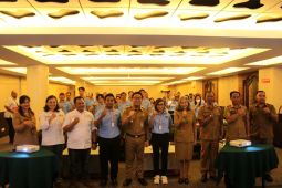 Pemkot Denpasar didik pemandu "outbond" untuk penuhi SKKNI