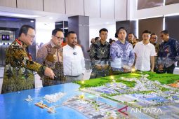 Bank Jatim dukung pendanaan pengembangan JIIPE Gresik