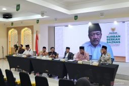 Baznas targetkan empat juta pekurban di Indonesia pada 2024
