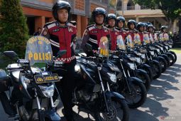 Dishub Bali atasi lalu lintas 24 jam selama World Water Forum