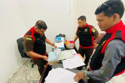 Kejari Sabang koordinasikan audit kerugian negara kasus korupsi BUMD