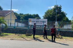 Polres Situbondo tingkatkan patroli dukung pengamanan WWF