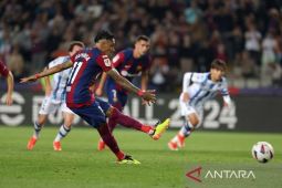 Barcelona dapat angin segar jelang lawan Sevilla