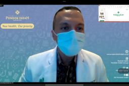 Begini ciri fisik orang berisiko kena serangan jantung