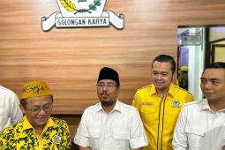 Lirik Bayu Airlangga, Gerindra beri sinyal tak usung Eri di Pilkada Surabaya