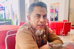 Pemkab Nagan Raya alokasi Rp38 M dana hibah sukseskan Pilkada serentak 2024