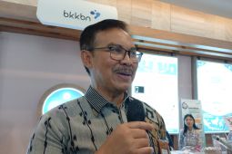 Kepala BKKBN ajak pria vasektomi gratis bahkan ada uang istirahat