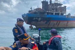 Kemenhub komitmen mewujudkan keselamatan pelayaran di perairan RI