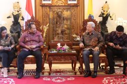 Bali tanggapi positif ajakan pameran produk tani Konjen Tiongkok