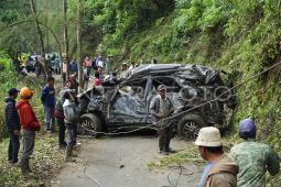 Polisi ungkap fakta kecelakaan jalur TNBTS tewaskan empat orang