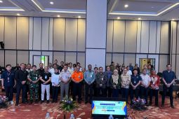 Kemenkumham catat data sementara 9.477 orang delegasi hadiri World Water Forum