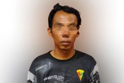 Polisi tetapkan satu tersangka kasus PMI ilegal di batas Indonesia-Malaysia