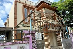 DPRD Paser minta Pemkab prioritaskan perbaikan asrama mahasiswa