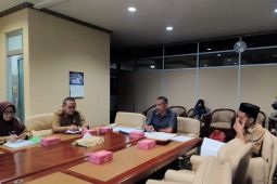 Pansus DPRD Paser tunda bahas Raperda tentang Pilkades