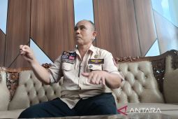 Dinsos Kaltim perkuat kapasitas relawan untuk  penanggulangan bencana