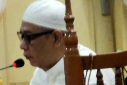Guru Saiful ingatkan kaum Muslim jangan terlalu bergantung dengan manusia