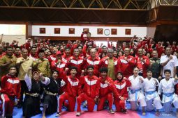 Pemkot: Kebutuhan penginapan PON XXI di Banda Aceh akan tercukupi