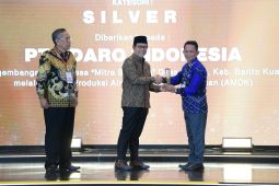 Dua program unggulan Adaro raih CSR & PDB Award 2024