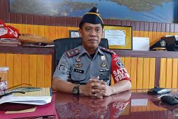 Warga Rutan Putussibau didominasi narapidana kasus narkoba