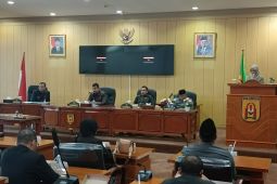 DPRD Banjarbaru sahkan dua peraturan daerah