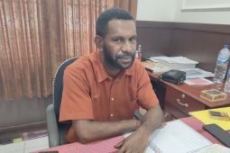 KPU Sorsel: Tak ada calon mendaftar jalur independen