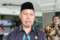 Pj Bupati Bogor melarang sekolah gelar "study tour" ke luar daerah