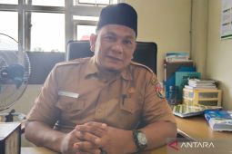 Pemkab Mukomuko subsidi akomodasi keberangkatan calon haji