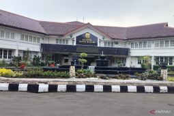 Realisasi anggaran belanja Pemkab Bogor hingga pertengahan Mei 2024 capai 21,5 persen