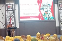 PWRI Kota Banjarmasin dalami manfaat program JKN-KIS