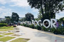 Pemkot akan pertahankan penataan kawasan  Alun-Alun Kota Bogor